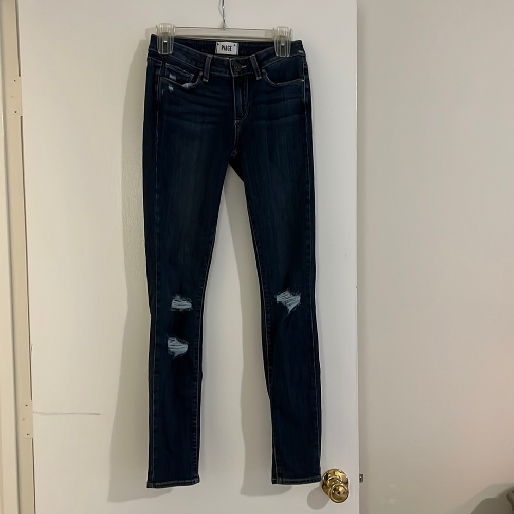 PAIGE Jeans